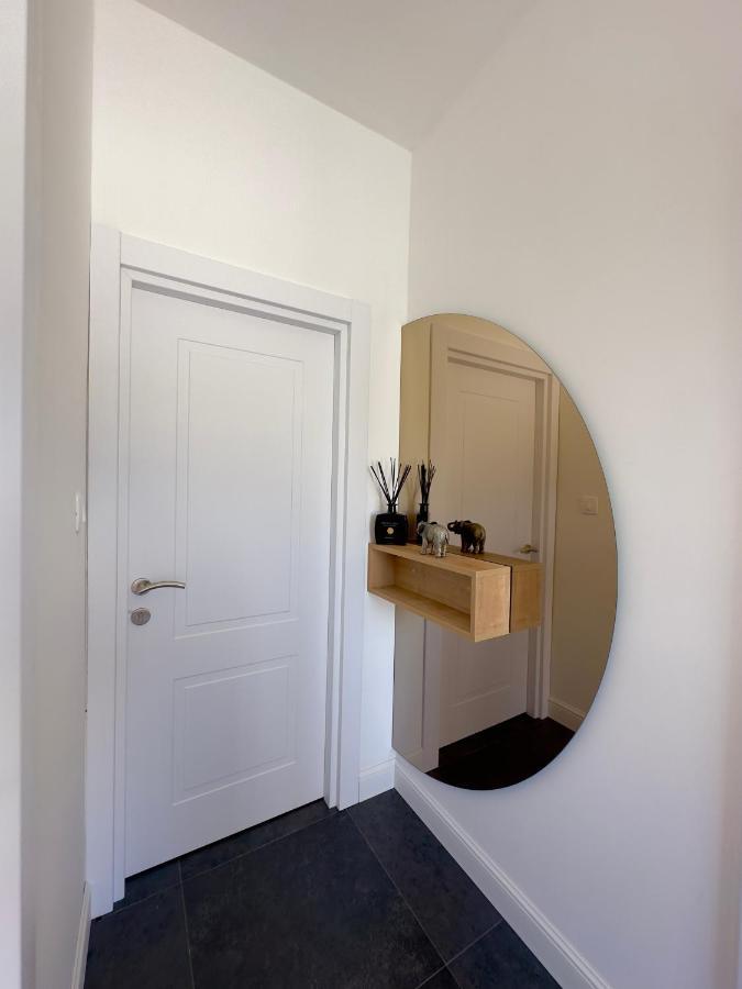 Ferienwohnung Lobov View Kotor Exterior foto