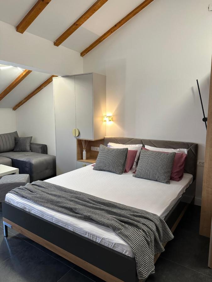Ferienwohnung Lobov View Kotor Exterior foto
